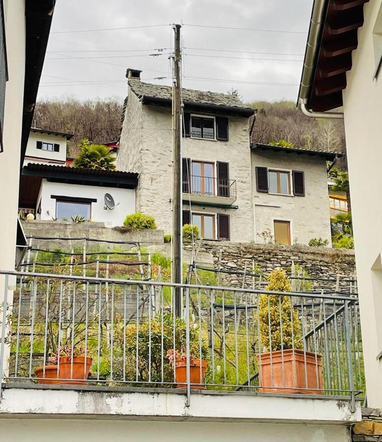 הוילה גורדולה Casa Fedia מראה חיצוני תמונה